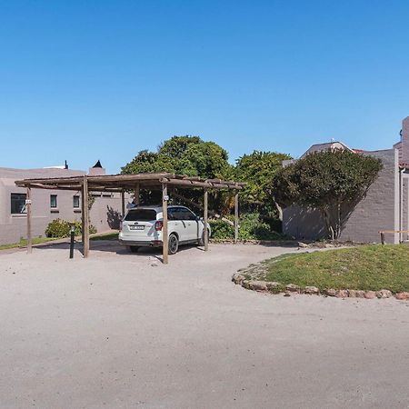 Blue Bay Lodge Saldanha Bay Eksteriør bilde