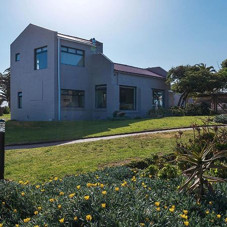 Blue Bay Lodge Saldanha Bay Eksteriør bilde