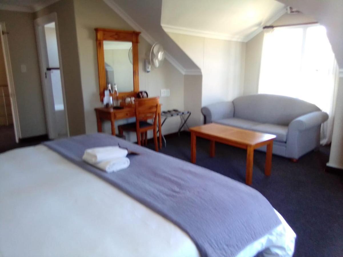 Blue Bay Lodge Saldanha Bay Eksteriør bilde