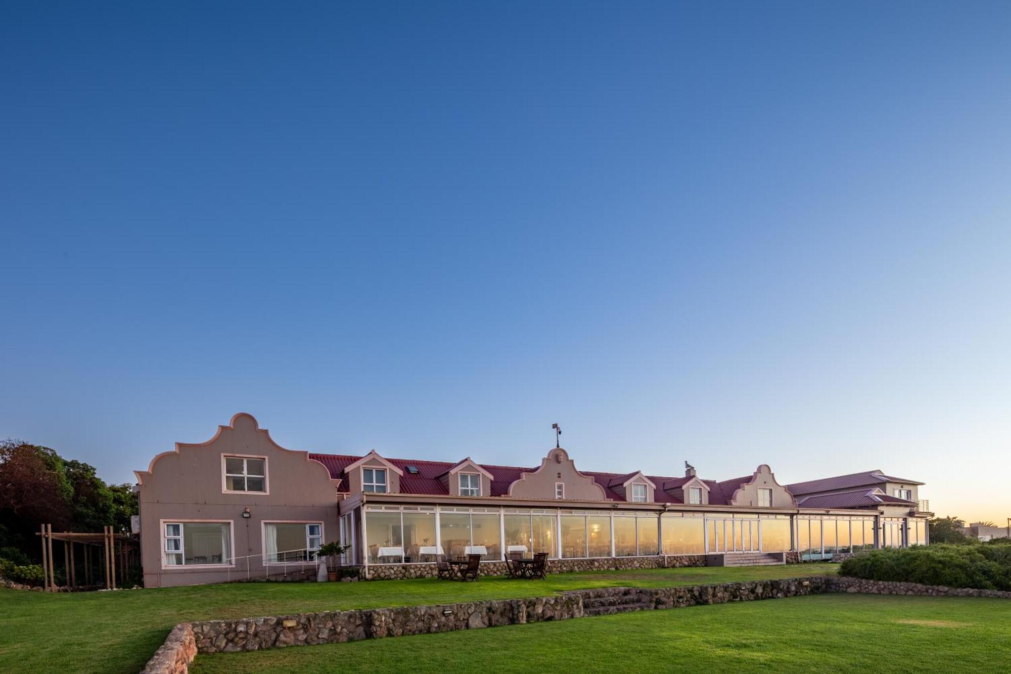 Blue Bay Lodge Saldanha Bay Eksteriør bilde